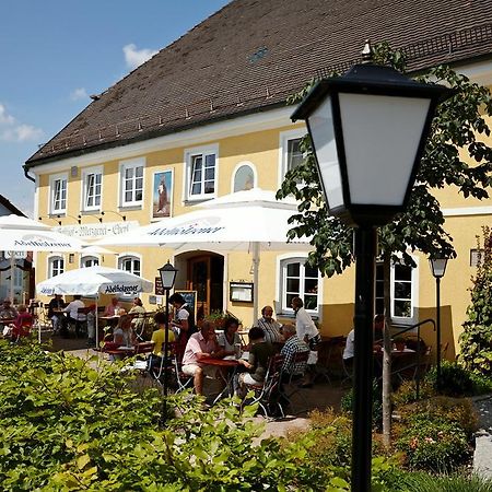 Hotel Eberl Hattenhofen  Dış mekan fotoğraf
