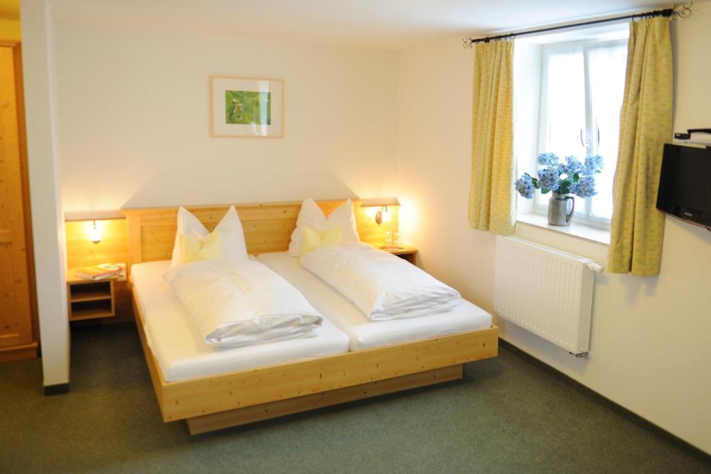 Hotel Eberl Hattenhofen  Oda fotoğraf