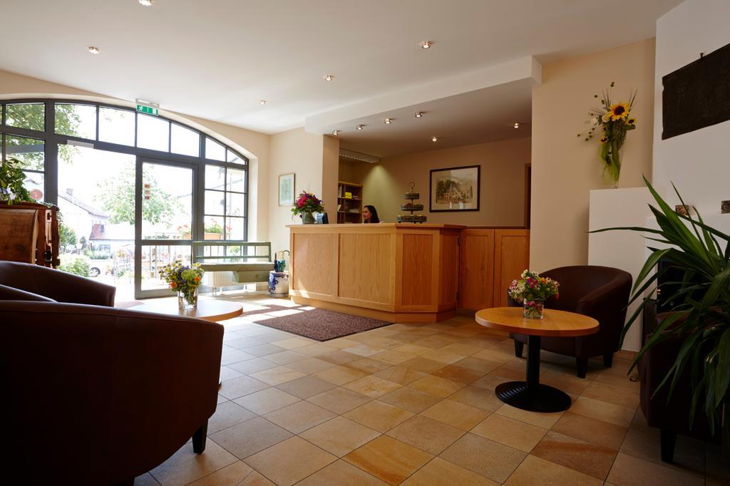 Hotel Eberl Hattenhofen  Dış mekan fotoğraf