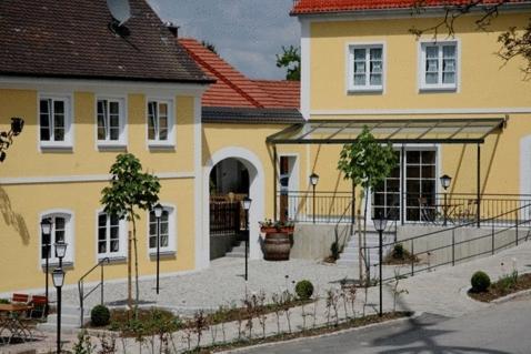 Hotel Eberl Hattenhofen  Dış mekan fotoğraf