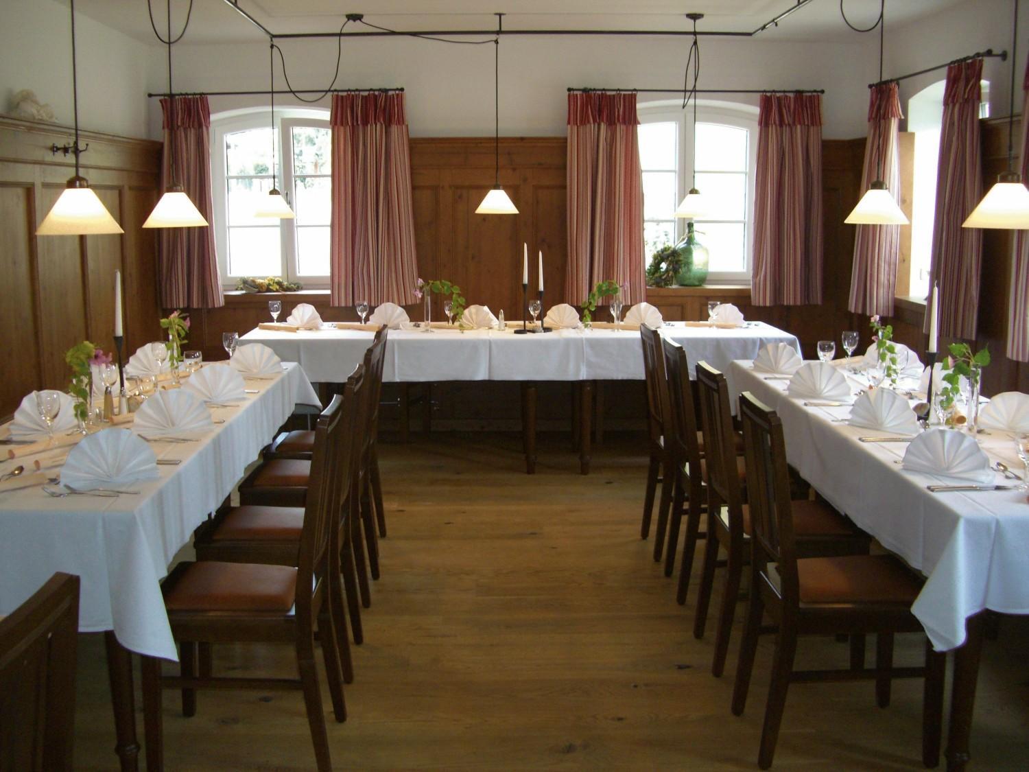 Hotel Eberl Hattenhofen  Dış mekan fotoğraf